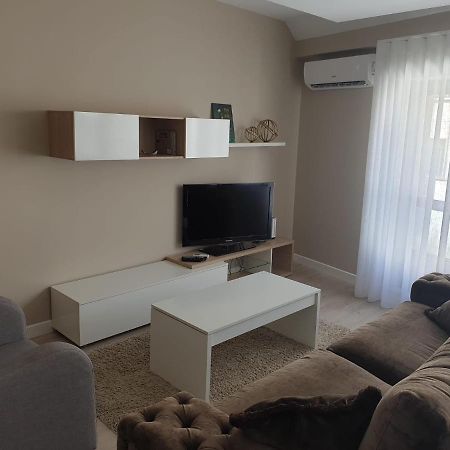 Apartamento Centro Ribadeo Bagian luar foto